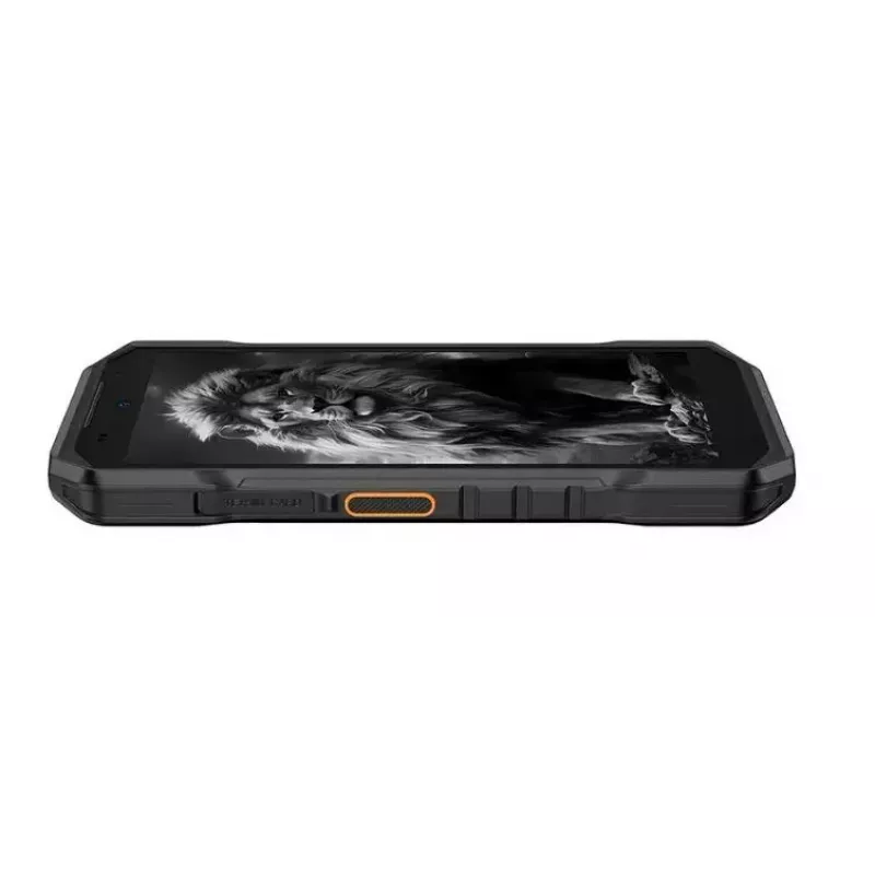 Smartphone Ulefone Armor X32 PRO 5.65 inch 8 GB 256 GB Black