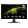 MSI MAG 27CQ6F computer monitor 68.6 cm (27 inch) 2560 x 1440 pixels Quad HD LCD Black