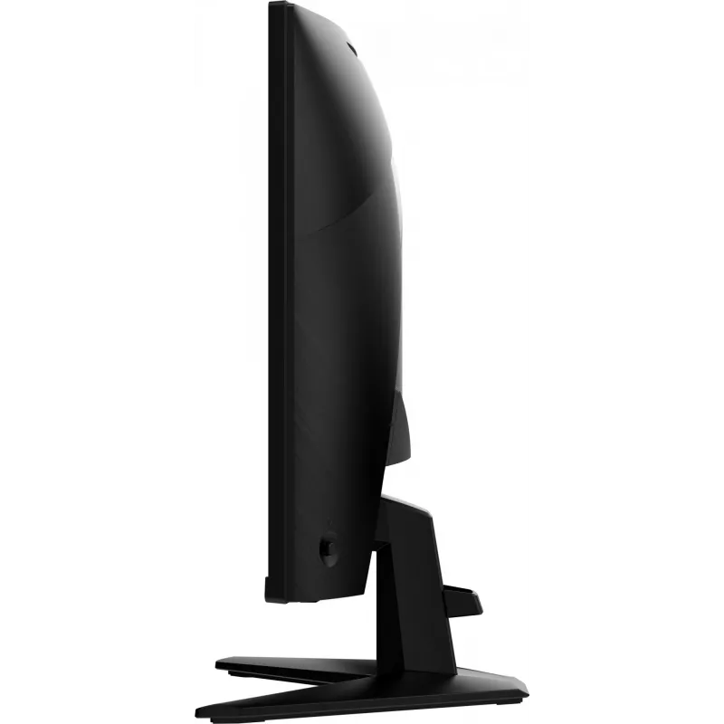 MSI MAG 27CQ6F computer monitor 68.6 cm (27 inch) 2560 x 1440 pixels Quad HD LCD Black