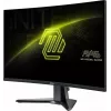 MSI MAG 27CQ6F computer monitor 68.6 cm (27 inch) 2560 x 1440 pixels Quad HD LCD Black