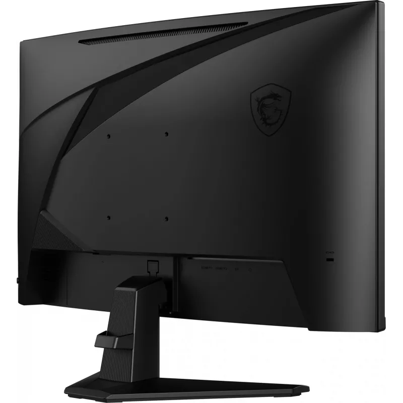 MSI MAG 27CQ6F computer monitor 68.6 cm (27 inch) 2560 x 1440 pixels Quad HD LCD Black