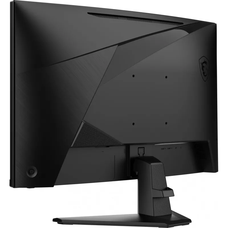 MSI MAG 27CQ6F computer monitor 68.6 cm (27 inch) 2560 x 1440 pixels Quad HD LCD Black