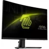 MSI MAG 27CQ6F computer monitor 68.6 cm (27 inch) 2560 x 1440 pixels Quad HD LCD Black