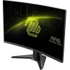 MSI MAG 27CQ6F computer monitor 68.6 cm (27 inch) 2560 x 1440 pixels Quad HD LCD Black