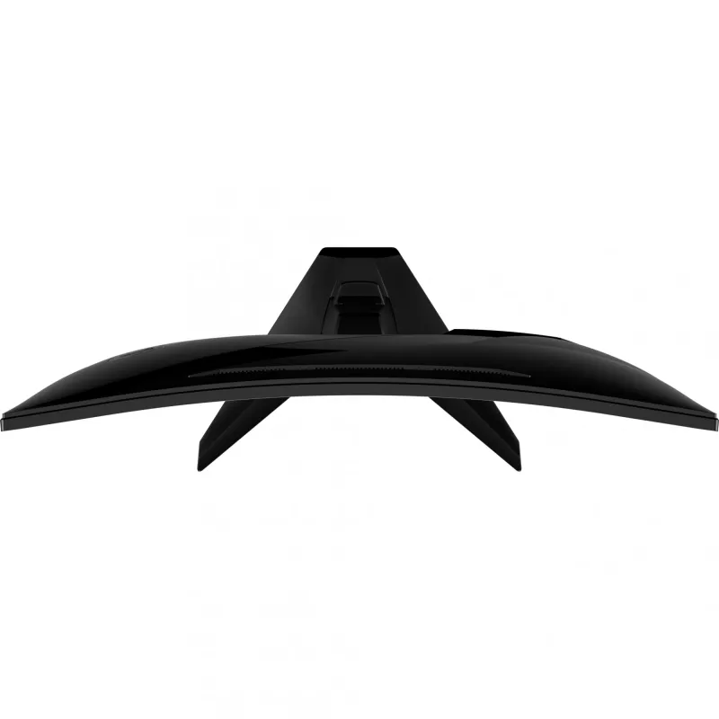 MSI MAG 27CQ6F computer monitor 68.6 cm (27 inch) 2560 x 1440 pixels Quad HD LCD Black