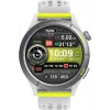 Amazfit Cheetah 3.53 cm (1.39 inch) AMOLED 46.7 mm Digital 454 x 454 pixels Touchscreen Grey GPS (satellite)