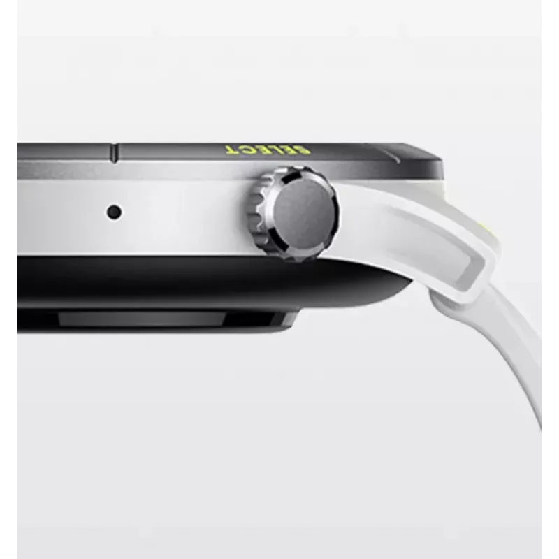 Amazfit Cheetah 3.53 cm (1.39 inch) AMOLED 46.7 mm Digital 454 x 454 pixels Touchscreen Grey GPS (satellite)