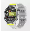 Amazfit Cheetah 3.53 cm (1.39 inch) AMOLED 46.7 mm Digital 454 x 454 pixels Touchscreen Grey GPS (satellite)