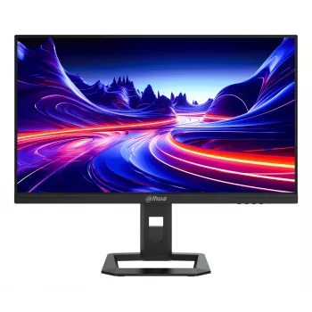 Dahua Technology LM27-E341A computer monitor 68.6 cm (27 inch) 2560 x 1440 pixels Quad HD LED Black