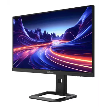 Dahua Technology LM27-E341A computer monitor 68.6 cm (27 inch) 2560 x 1440 pixels Quad HD LED Black