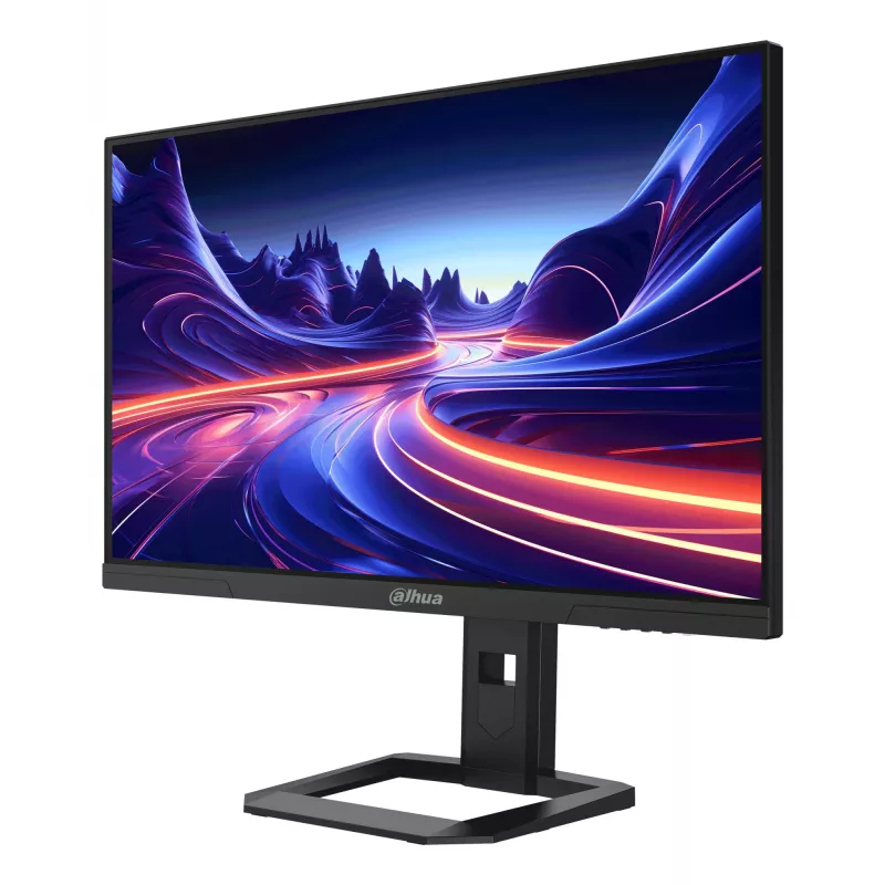 Dahua Technology LM27-E341A computer monitor 68.6 cm (27 inch) 2560 x 1440 pixels Quad HD LED Black