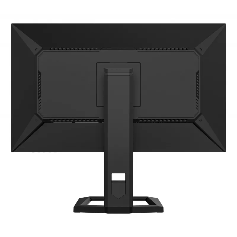 Dahua Technology LM27-E341A computer monitor 68.6 cm (27 inch) 2560 x 1440 pixels Quad HD LED Black