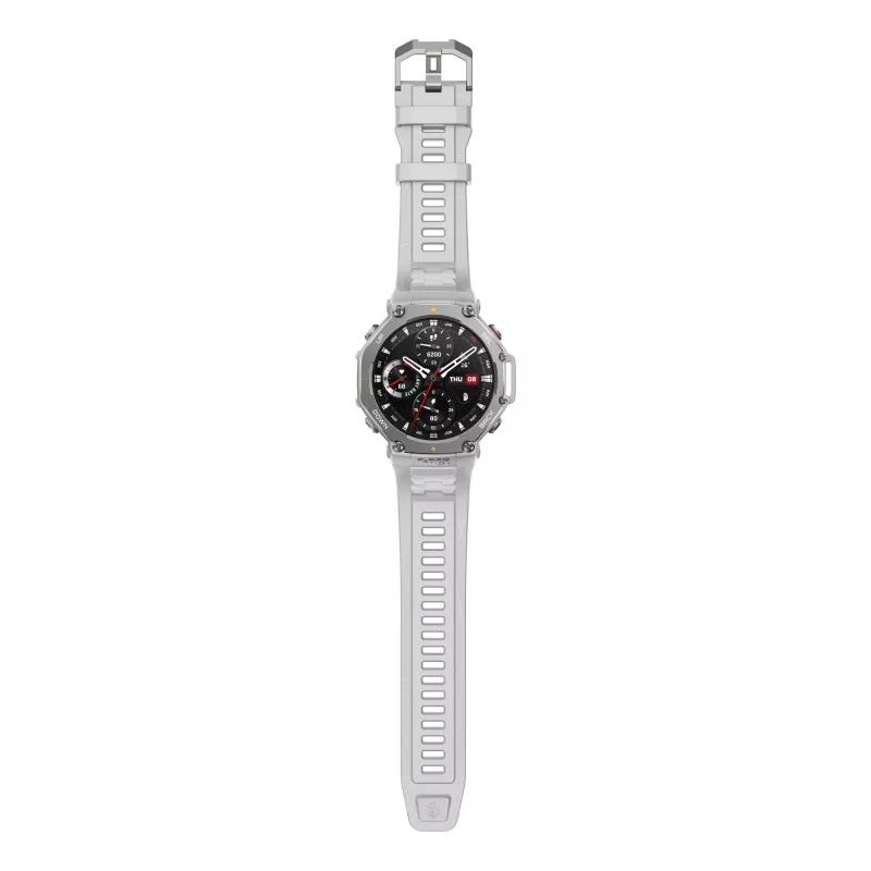 Smartwatch Amazfit T-Rex 3 AMOLED 1.5 inch GPS 700 mAh