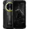 Smartphone Ulefone Armor Mini 20 4.7 inch 256 GB Black