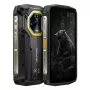 Smartphone Ulefone Armor Mini 20 4.7 inch 256 GB Black