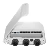 Wired Router MikroTik RB5009UPr+S+OUT
