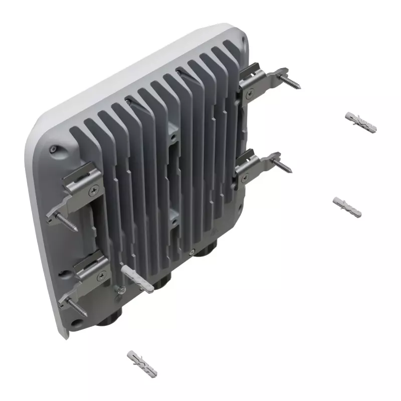 Wired Router MikroTik RB5009UPr+S+OUT