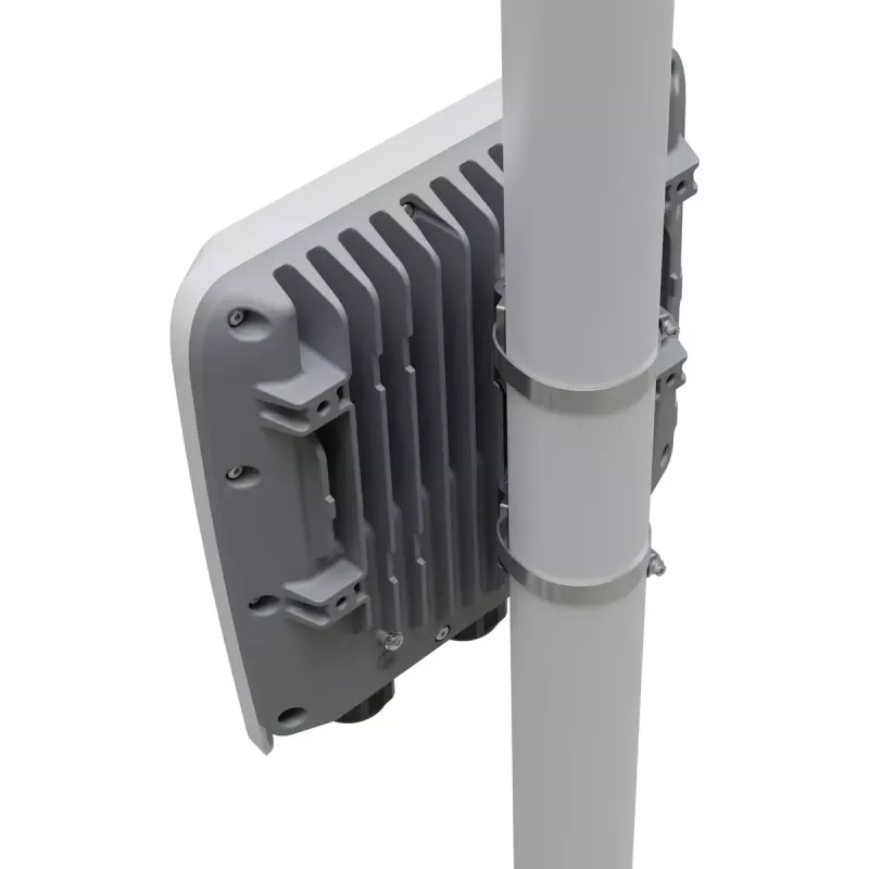 Wired Router MikroTik RB5009UPr+S+OUT