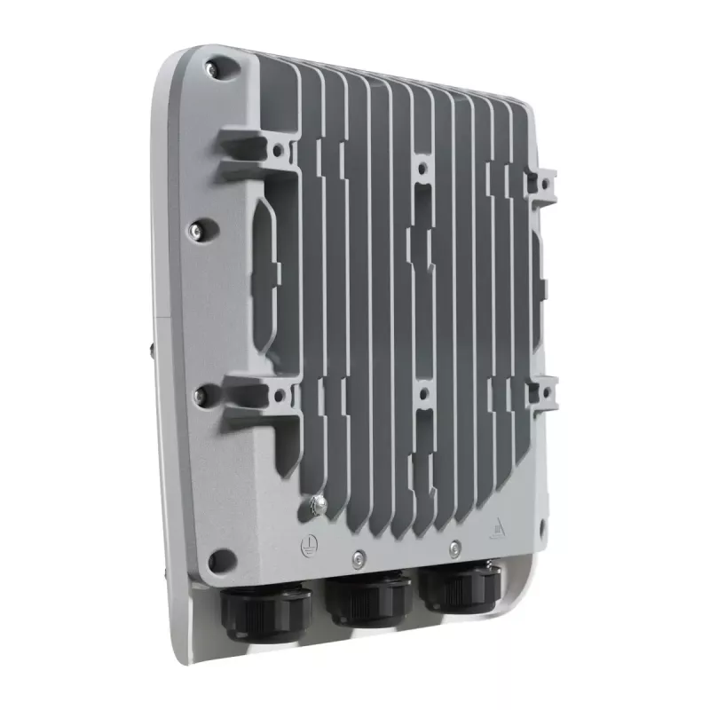 Wired Router MikroTik RB5009UPr+S+OUT