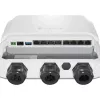 Wired Router MikroTik RB5009UPr+S+OUT