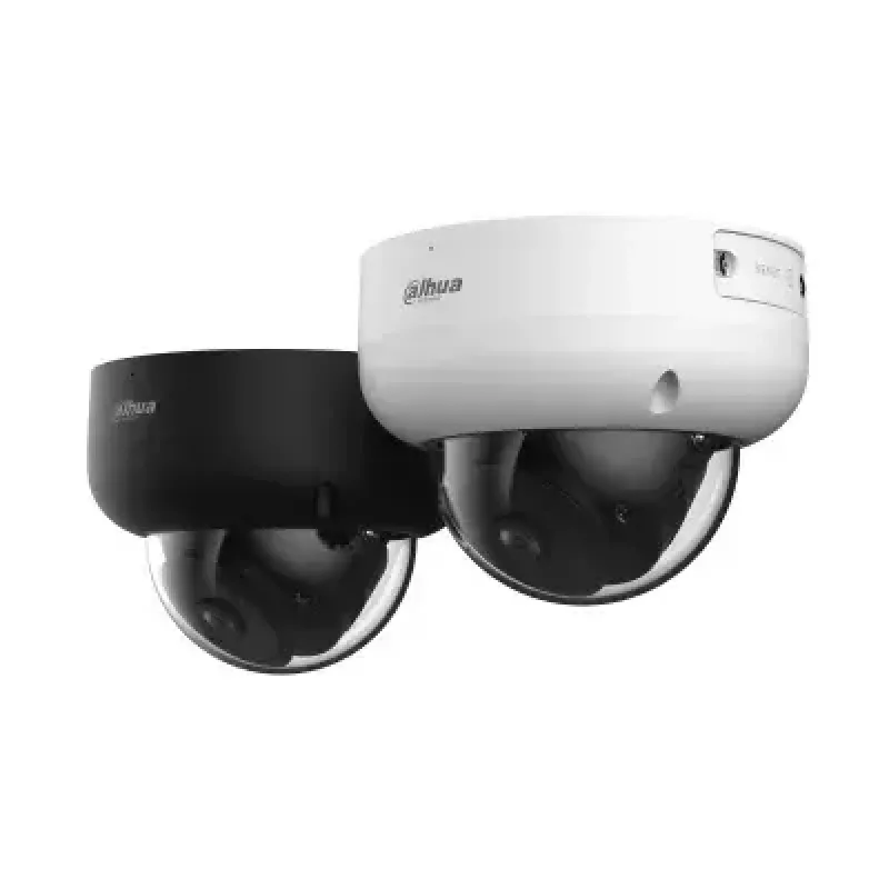 Dahua Technology WizSense DH-IPC-HDBW3441R-AS-P security camera Dome IP security camera Indoor & outdoor 2880 x 1620 pixels Ceiling/wall