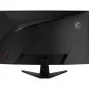 MSI MAG 321CQF E18 computer monitor 80 cm (31.5 inch) 2560 x 1440 pixels Wide Quad HD Black