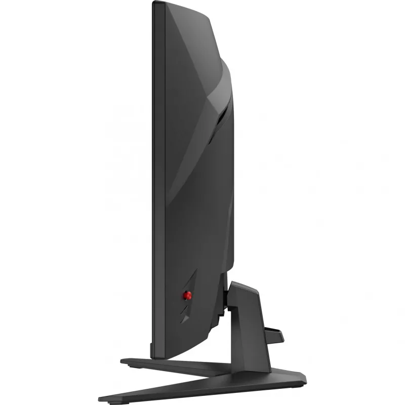 MSI MAG 321CQF E18 computer monitor 80 cm (31.5 inch) 2560 x 1440 pixels Wide Quad HD Black