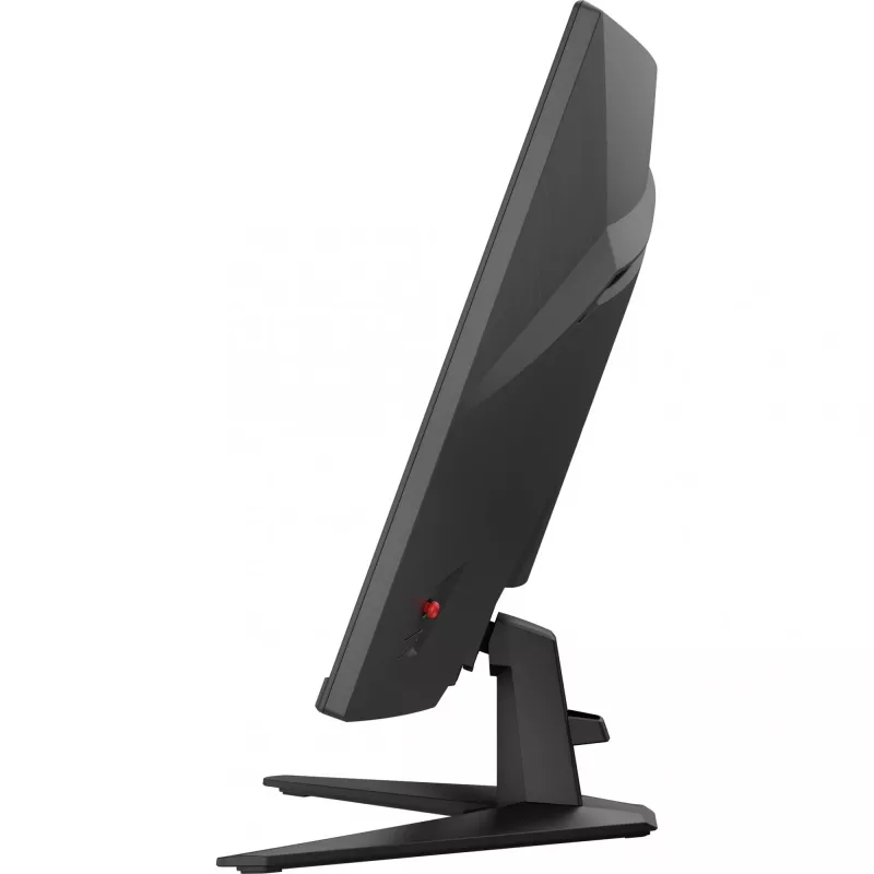 MSI MAG 321CQF E18 computer monitor 80 cm (31.5 inch) 2560 x 1440 pixels Wide Quad HD Black