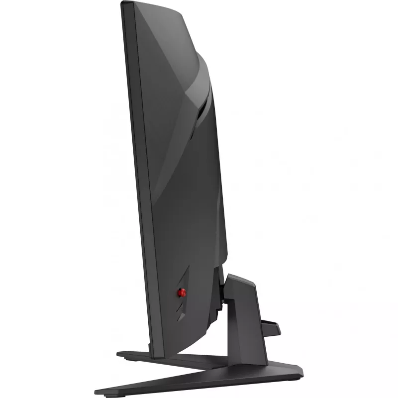 MSI MAG 321CQF E18 computer monitor 80 cm (31.5 inch) 2560 x 1440 pixels Wide Quad HD Black