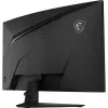 MSI MAG 321CQF E18 computer monitor 80 cm (31.5 inch) 2560 x 1440 pixels Wide Quad HD Black