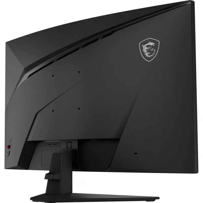 MSI MAG 321CQF E18 computer monitor 80 cm (31.5 inch) 2560 x 1440 pixels Wide Quad HD Black
