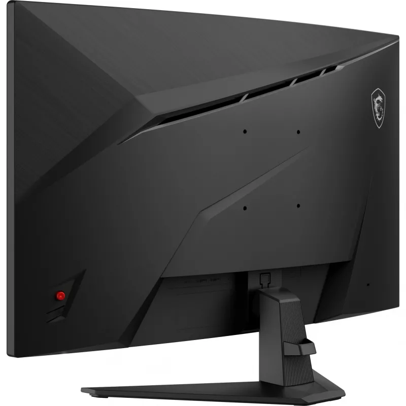 MSI MAG 321CQF E18 computer monitor 80 cm (31.5 inch) 2560 x 1440 pixels Wide Quad HD Black