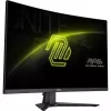 MSI MAG 321CQF E18 computer monitor 80 cm (31.5 inch) 2560 x 1440 pixels Wide Quad HD Black