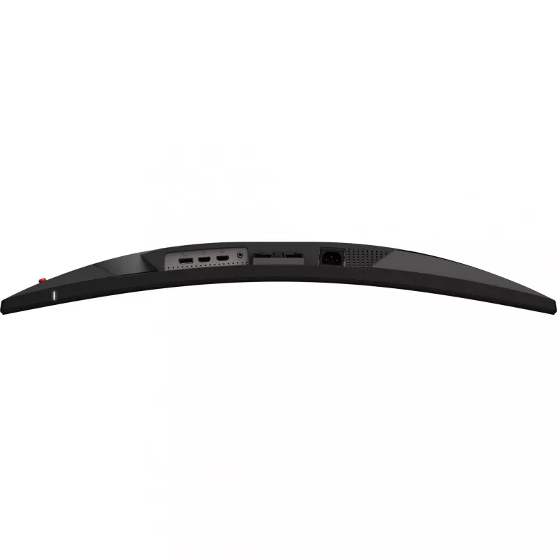 MSI MAG 321CQF E18 computer monitor 80 cm (31.5 inch) 2560 x 1440 pixels Wide Quad HD Black