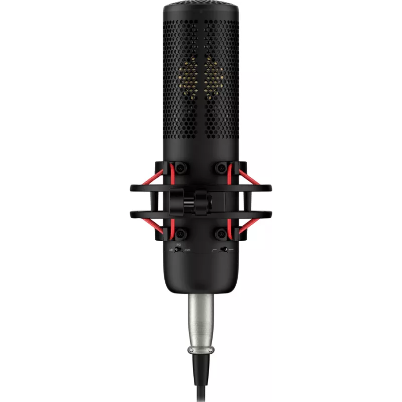 HyperX ProCast Microphone