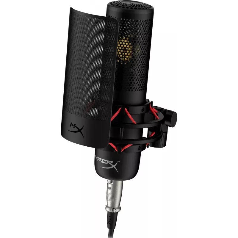 HyperX ProCast Microphone