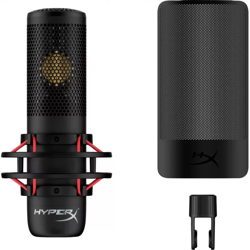 HyperX ProCast Microphone
