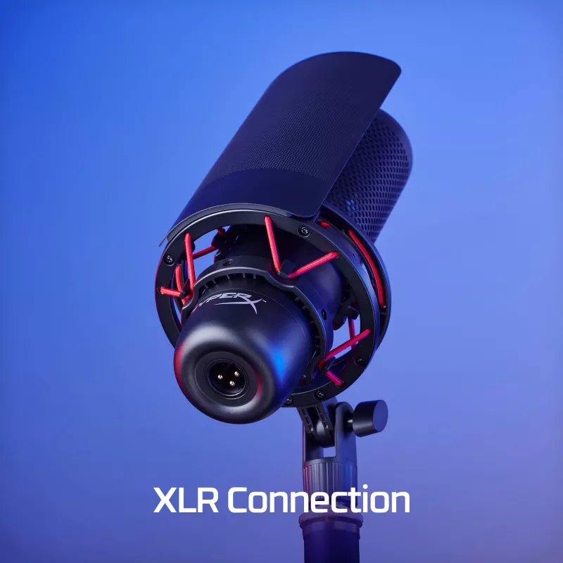 HyperX ProCast Microphone