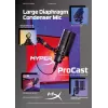 HyperX ProCast Microphone