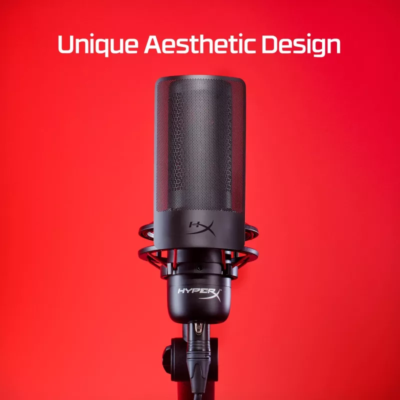 HyperX ProCast Microphone