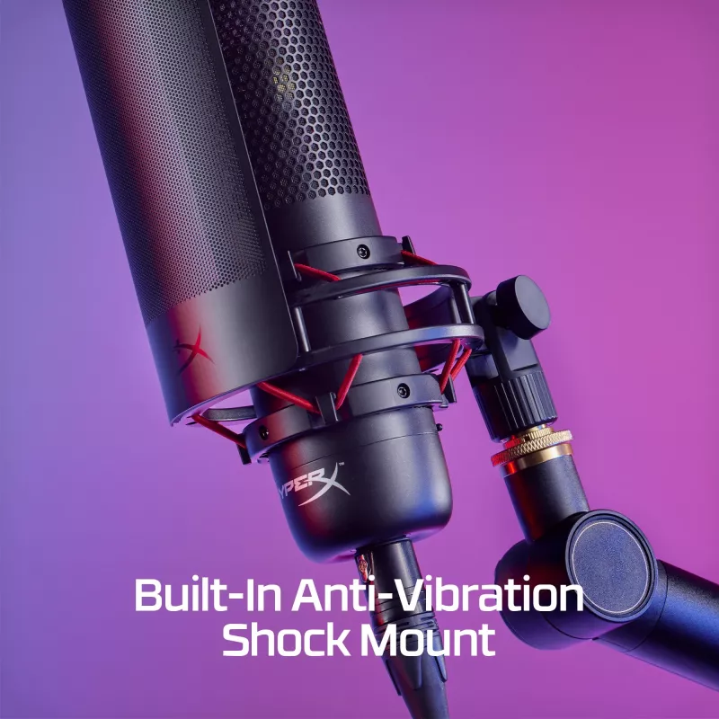 HyperX ProCast Microphone