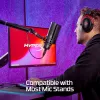 HyperX ProCast Microphone