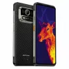 Smartphone Ulefone Armor 25T 6.58 inch 8GB 256GB Frost Black