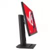 ASUS ROG Strix XG259CMS computer monitor 62.2 cm (24.5 inch) 1920 x 1080 pixels Full HD LCD Black