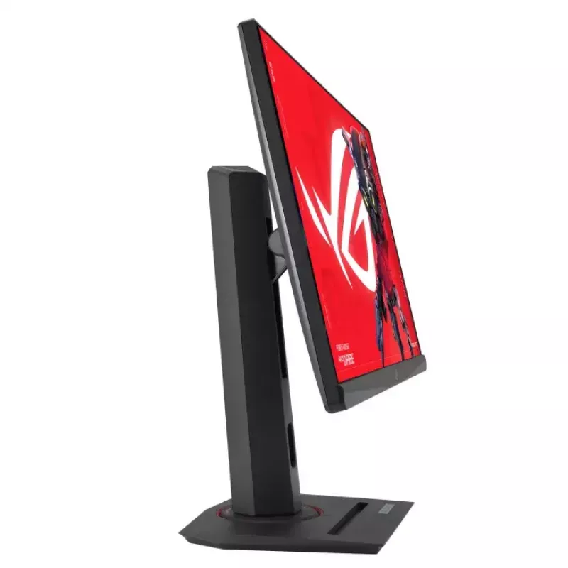 ASUS ROG Strix XG259CMS computer monitor 62.2 cm (24.5 inch) 1920 x 1080 pixels Full HD LCD Black