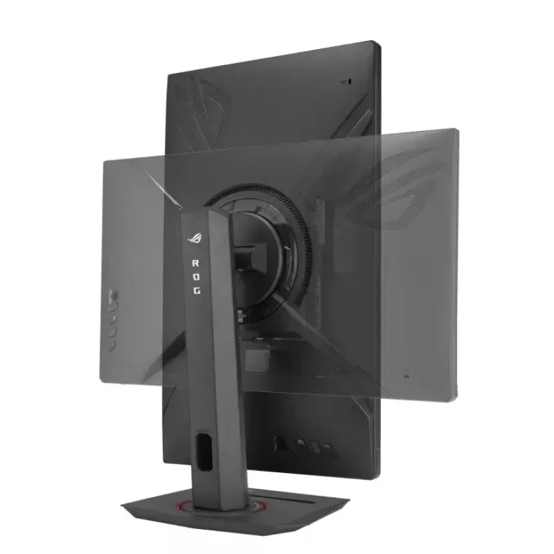 ASUS ROG Strix XG259CMS computer monitor 62.2 cm (24.5 inch) 1920 x 1080 pixels Full HD LCD Black