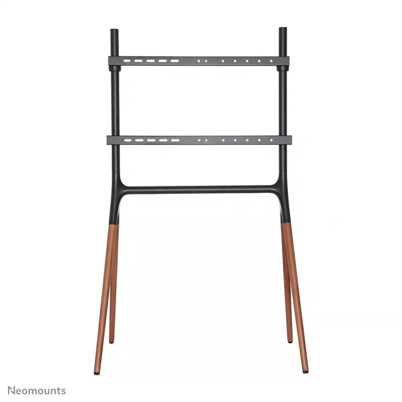 Neomounts NM-M1000BLACK TV floor stand 37-70 inch, 40 kg, 94 cm (37 inch), 177.8 cm (70 inch), 200 x 200 mm, 600 x 400 mm, 0 - 1380 mm