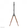 Neomounts NM-M1000BLACK TV floor stand 37-70 inch, 40 kg, 94 cm (37 inch), 177.8 cm (70 inch), 200 x 200 mm, 600 x 400 mm, 0 - 1380 mm