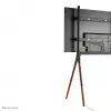 Neomounts NM-M1000BLACK TV floor stand 37-70 inch, 40 kg, 94 cm (37 inch), 177.8 cm (70 inch), 200 x 200 mm, 600 x 400 mm, 0 - 1380 mm