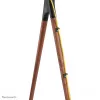 Neomounts NM-M1000BLACK TV floor stand 37-70 inch, 40 kg, 94 cm (37 inch), 177.8 cm (70 inch), 200 x 200 mm, 600 x 400 mm, 0 - 1380 mm